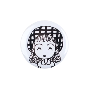 PRZ12 Przypinka button badzik Anime Manga Nana 25mm S 