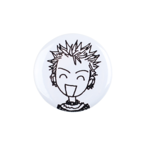 PRZ16 Przypinka button badzik Anime Manga Nana 25mm S