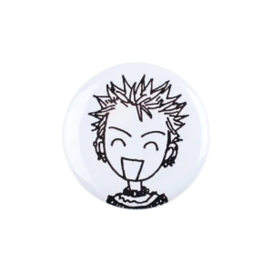 PRZ16 Przypinka button badzik Anime Manga Nana 25mm S