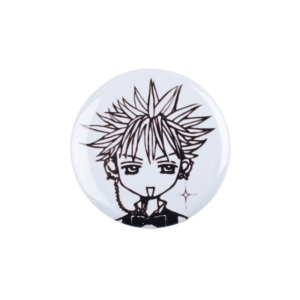 PRZ18 Przypinka button badzik Anime Manga Nana 25mm S