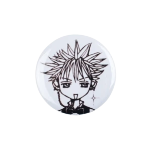 PRZ18 Przypinka button badzik Anime Manga Nana 25mm S