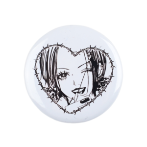 PRZ21 Przypinka button badzik Anime Manga Nana 32mm M