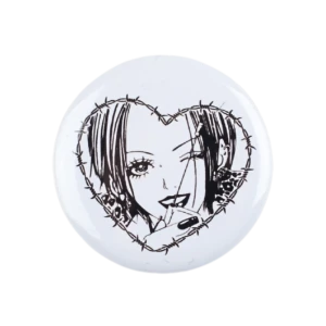 PRZ21 Przypinka button badzik Anime Manga Nana 32mm M