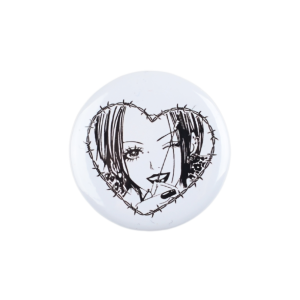 PRZ22 Przypinka button badzik Anime Manga Nana 25mm S