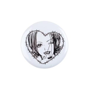 PRZ22 Przypinka button badzik Anime Manga Nana 25mm S