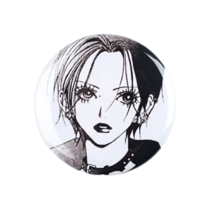 PRZ25 Przypinka button badzik Anime Manga Nana 32mm M