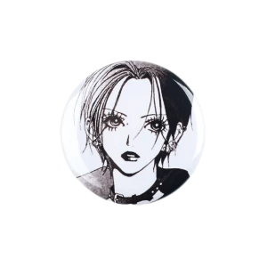 PRZ26 Przypinka button badzik Anime Manga Nana 25mm S