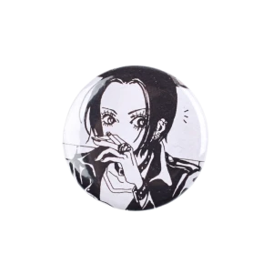 PRZ28 Przypinka button badzik Anime Manga Nana 25mm S