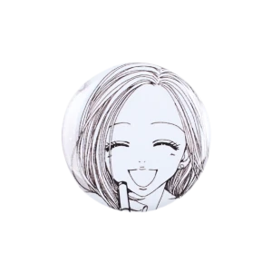 PRZ30 Przypinka button badzik Anime Manga Nana 25mm S