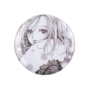 PRZ31 Przypinka button badzik Anime Manga Nana 32mm M
