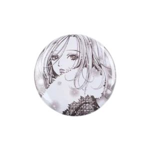PRZ32 Przypinka button badzik Anime Manga Nana 25mm S