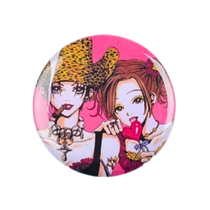 PRZ33 Przypinka button badzik Anime Manga Nana 32mm M