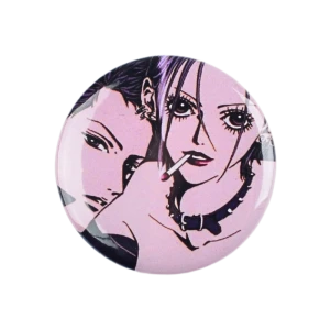 PRZ35 Przypinka button badzik Anime Manga Nana 32mm M