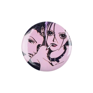 PRZ36 Przypinka button badzik Anime Manga Nana 25mm S