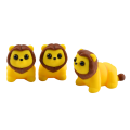 Figurka 3d drukowana fidget LEW leo