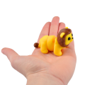 Figurka 3d drukowana fidget LEW leo