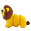 Figurka 3d drukowana fidget LEW leo