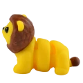 Figurka 3d drukowana fidget LEW leo