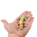 Figurka 3d drukowana fidget SMOK DRAGON CANDY