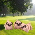 Figurka 3d drukowana fidget MOPS mopsik
