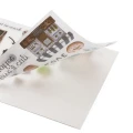Naklejki foliowe PVC arkusze KAWA COFFEE koty scrapbooking