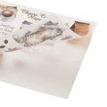 Naklejki foliowe PVC arkusze KAWA COFFEE koty scrapbooking