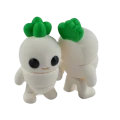 Figurka 3d drukowana fidget ludek ludzik PIETRUSZKA stojąca