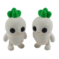 Figurka 3d drukowana fidget ludek ludzik PIETRUSZKA stojąca