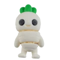 Figurka 3d drukowana fidget ludek ludzik PIETRUSZKA stojąca