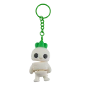 Brelok figurka 3d drukowana fidget ludek ludzik PIETRUSZKA stojąca