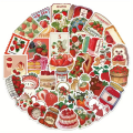 Naklejki STICKER BOMB WLEPY wlepki TRUSKAWKA truskawki owoce